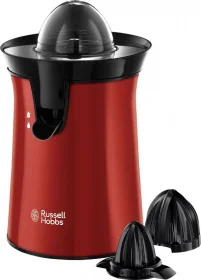 Фото соковыжималка russell hobbs 26010-56 colours plus+ red