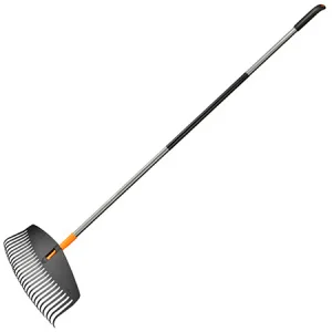 Грабли веерные Fiskars Ergonomic 510x1800мм (1076976)