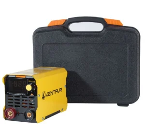 Зварювальний апарат Кентавр СВ 300 LCDk (203275)