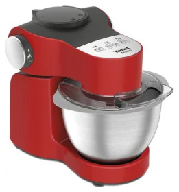 Фото кухонная машина tefal wizzo qb317538