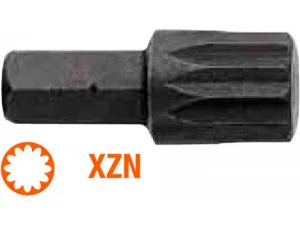 Біта USH Industry XZN XZN5 x 25мм 5 шт(UUSE0012781)