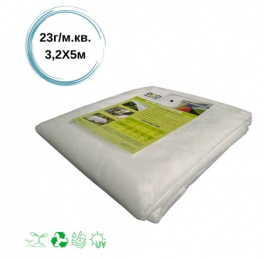 Агроволокно Biotol белое 23г/м2 3,2х5м