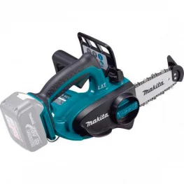 Пила цепная аккумуляторная MAKITA LXT (DUC122Z)