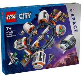  Lego City    1097  (60433)