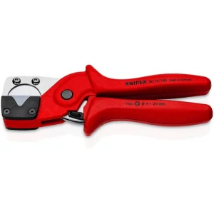 Труборіз-ножиці Knipex 185мм (90 10 185)