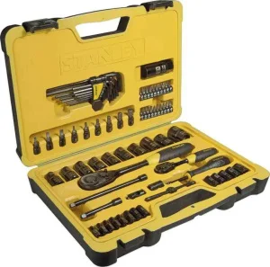 Набір інструментів STANLEY 75 предметів (STHT0-73398)