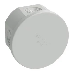 Коробка розподільча DKC 65x35мм IP44 (53500)
