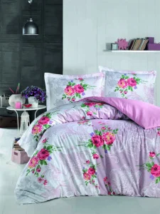 Комплект постільної білизни Gokay Novia 160х220х2см (GK_010079203)