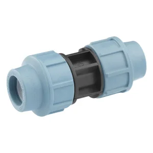 Муфта ПЕ SantehPlast 25х25мм (SP-130002)