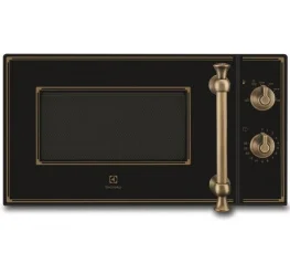 Фото микроволновая печь electrolux emm20000ok