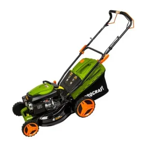 Газонокосарка бензинова ProCraft PLM-460 (000460)