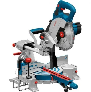 Торцювальна пилка Bosch GCM 18V-216 (0601B41000)