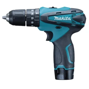 Дриль-шуруповерт акумуляторний MAKITA HP330DWE