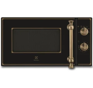 Фото микроволновая печь electrolux emm20000ok