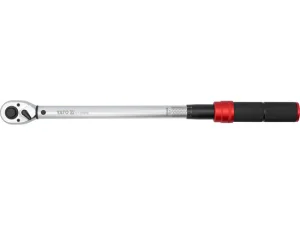 Ключ динамометричний Yato 1/2'' F40-220Нм (YT-07676)