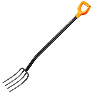 Вилы садовые Fiskars Solid (1070673)