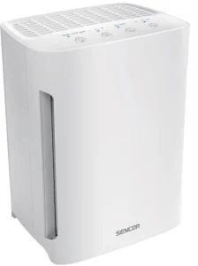 Очисник повітря Sencor SHA6400WH
