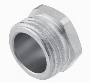 Заглушка Karro 1/2“ РЗ (KR3112/6)