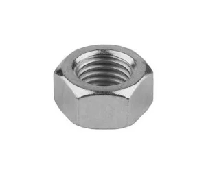 Гайка шестигранна Strong DIN934 М12 10шт (94204501)