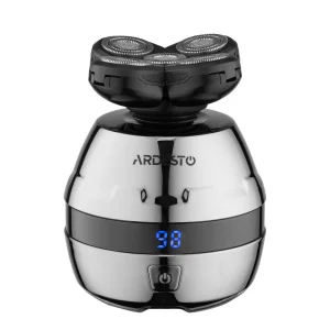 Фото электробритва ardesto shr-5wpr