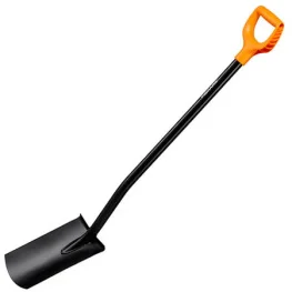 Лопата Fiskars Solid (1066717)