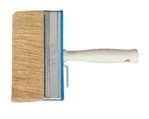 Пензель-макловиця Top Tools 120x30мм (19B112)