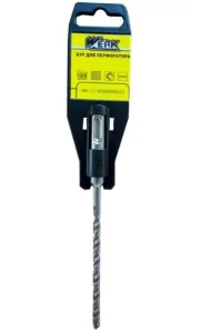Бур Werk Sds-Plus 20х460мм (32788)