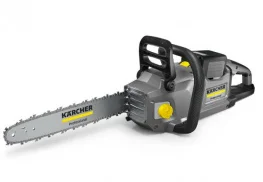 Пила цепная аккумуляторная Karcher CS 400/36 (1.042-505.0)