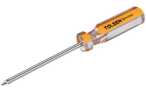 Викрутка Tolsen PH0x75мм (20021)