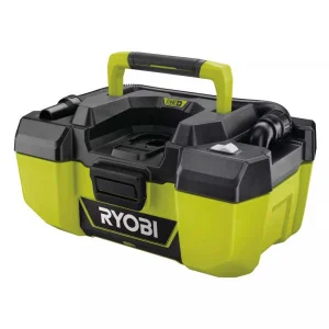 Пилосос будівельний Ryobi One+ R18PV-0 (5133003786)