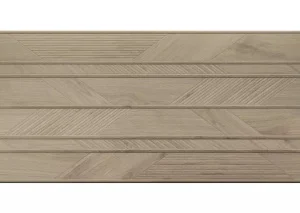 Плитка Baldocer Bush Sequoya Oak Rect 60x120см