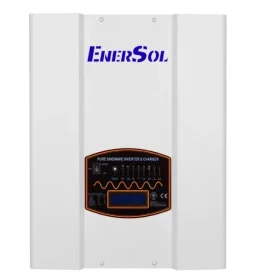 Гибридный инвертор EnerSol 9,0 кВт 400В