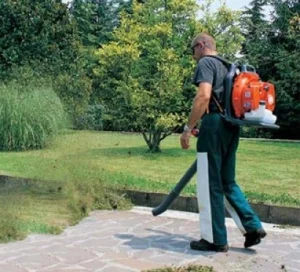 Повітродувка Oleo-Mac BV 162 (56529002E1B)