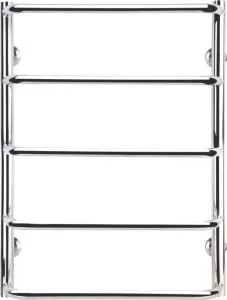 Рушникосушарка водяна Lidz Standard D32/20х1/2" 500x700 (LSTNDD32201250705WAT)