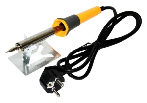 Паяльник електричний MasterTool 30 Вт