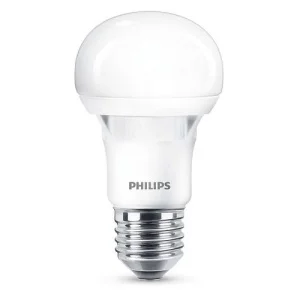 Світлодіодна лампа Philips ESS LEDBulb 10W 3000K 230V A60 E27 (871869672797300)
