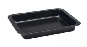 Форма для випікання Wellberg прямокутна 36,5x27,5x5см (9361-WB)