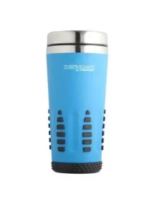 Термочашка Thermos TH Rough-450 0,38л (5010576266293BLUE)