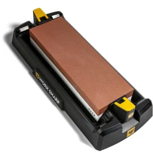 Точилка механічна Work Sharp Benchtop Whetstone Sharpener WSBCHWHT-I