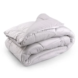 Фото одеяло силиконовое руно soft pearl 140х205см (321.55_soft pearl)