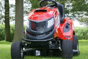 Трактор бензиновый HECHT 5222