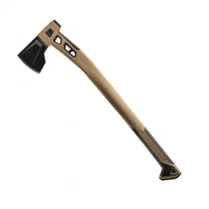 Сокира Gerber Bushcraft Axe-Coyote 31-003780 2кг (1059849)