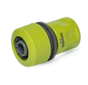Коннектор STOP для шланга Bradas LIME EDITION 3/4" (LE-2150)