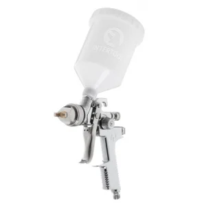 Фарбопульт пневматичний Intertool HVLP 1,4мм PT-0103