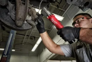 Гайкокрут кутовий акумуляторний Milwaukee M12FRAIWF12-0 (4933471699)