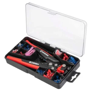 Знімач ізоляції Intertool 200мм (HT-7024)