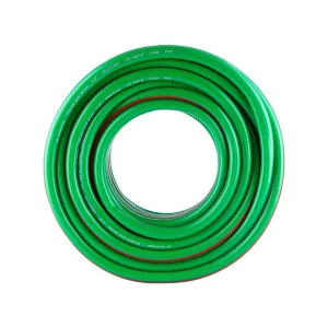 Шланг поливальний Intertool 30м 1/2" (GE-4105)