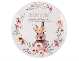   lefard flower bunny 28 (940-269)