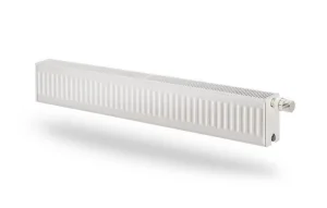 Сталевий панельний радіатор PURMO Ventil Compact 22 200x800
