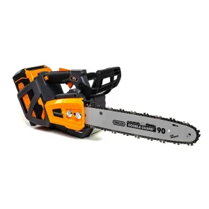 Пила цепная аккумуляторная GTM CSTH56/1800BL_KIT